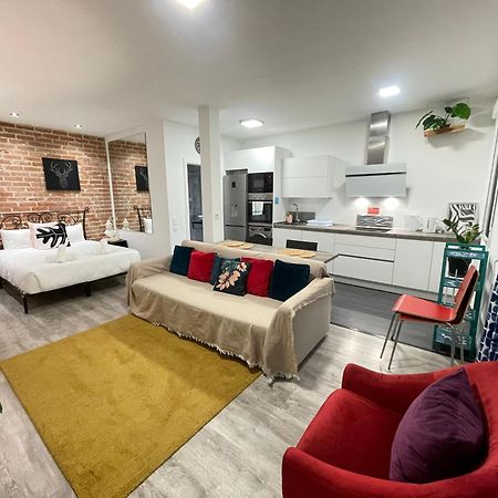شقة Wakaflats 4, Centro Madrid Chueca, Sb المظهر الخارجي الصورة