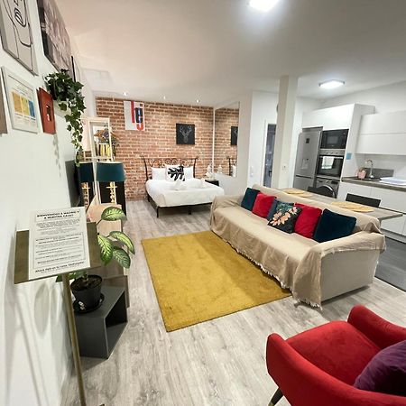 شقة Wakaflats 4, Centro Madrid Chueca, Sb المظهر الخارجي الصورة
