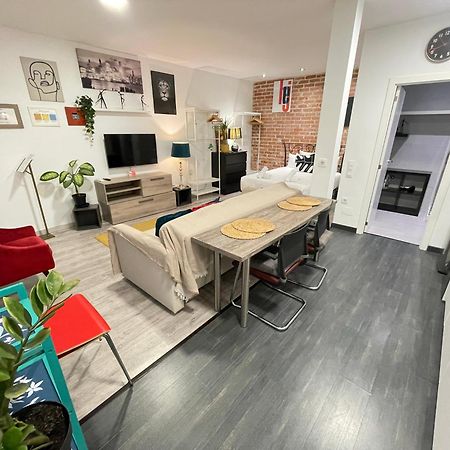شقة Wakaflats 4, Centro Madrid Chueca, Sb المظهر الخارجي الصورة